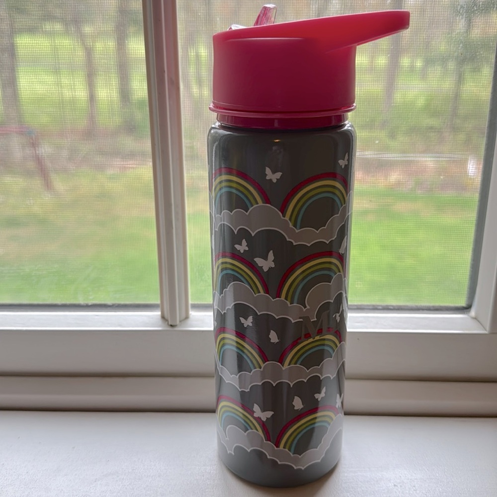 Pottery Barn Kids water bottle